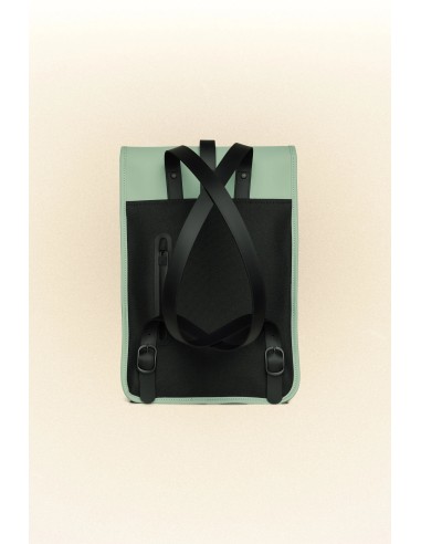 Rains Backpack Mini W3 Σακίδιο Πλάτης...