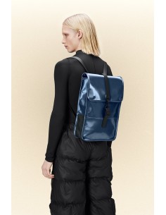 Rains Backpack Mini W3 Σακίδιο Πλάτης Αδιάβροχο  -...