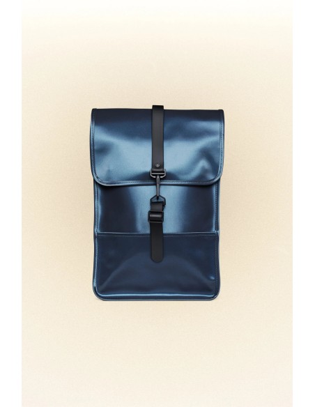 Rains Backpack Mini W3 Σακίδιο Πλάτης Αδιάβροχο  - 13020-sonic