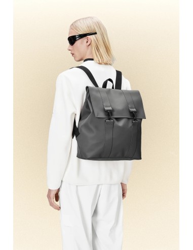 Rains MSN Bag W3 Σακίδιο Πλάτης...