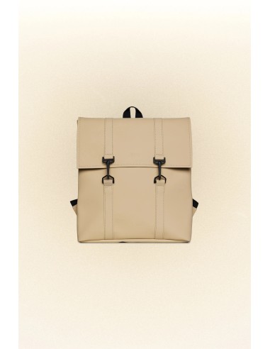 Rains MSN Bag Mini W3 Σακίδιο Πλάτης...