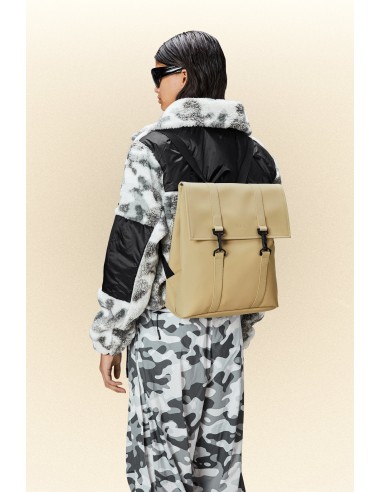 Rains MSN Bag Mini W3 Σακίδιο Πλάτης...
