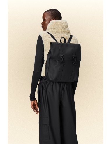 Rains MSN Bag Mini W3 Σακίδιο Πλάτης...