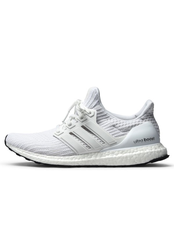 Adidas Originals Ultraboost -White (BB6168)| urbanfashion.gr
