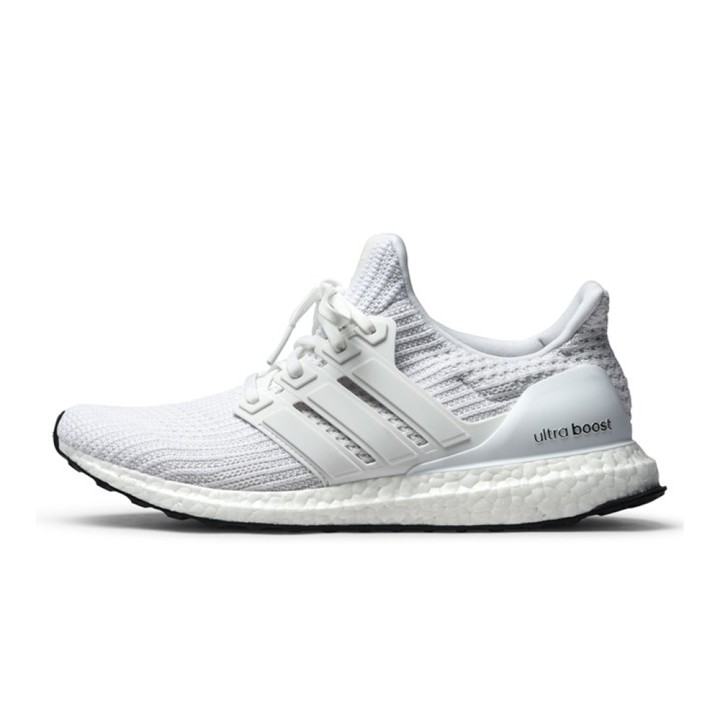 Adidas Originals Ultraboost -White (BB6168)| urbanfashion.gr