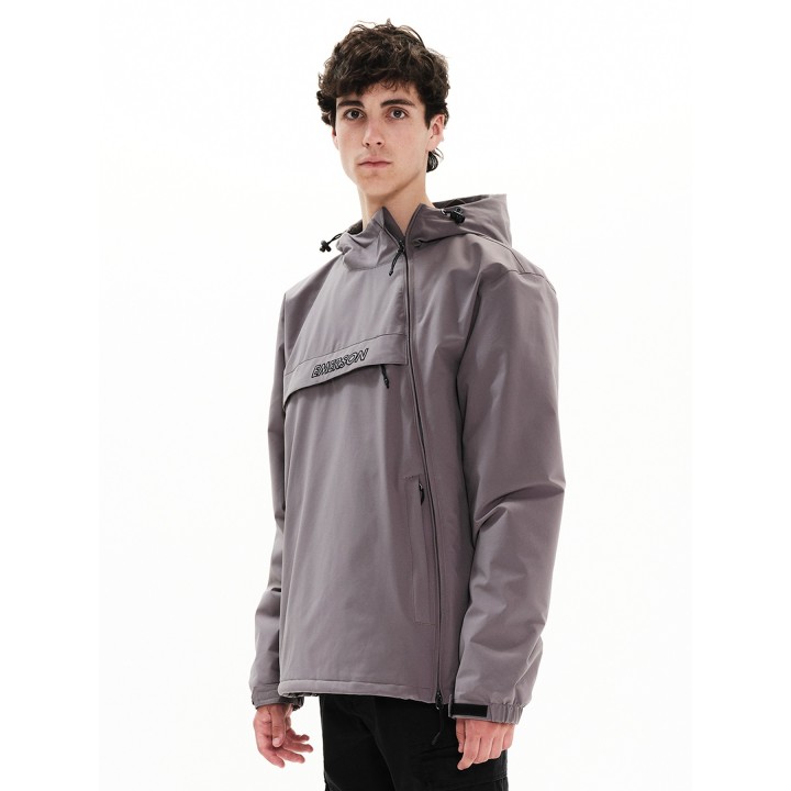 Emerson Ανδρικό Μπουφάν LIGHT OLIVE - 222.EM10.63