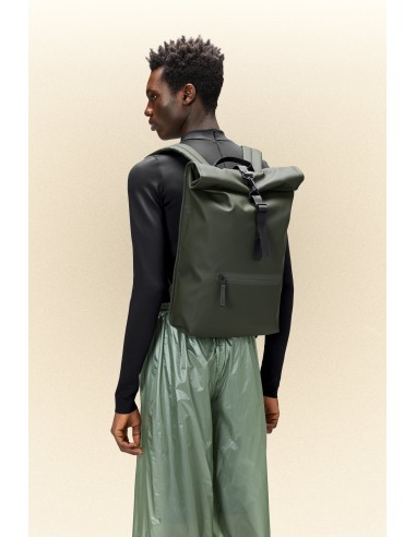 Rains Rolltop Rucksack W3 Σακίδιο...