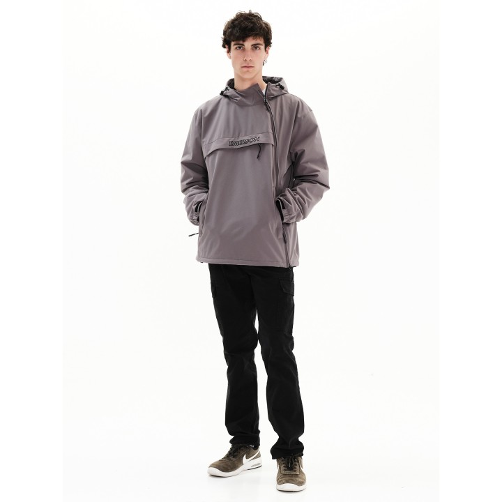 Emerson Ανδρικό Μπουφάν LIGHT OLIVE - 222.EM10.63