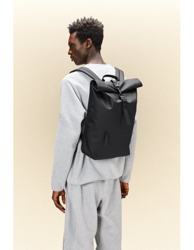 Rains Rolltop Rucksack W3 Σακίδιο...