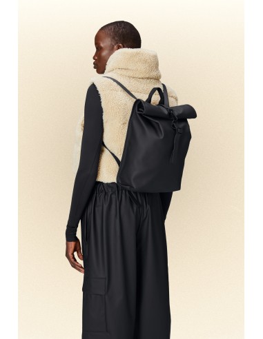 Rains Rolltop Rucksack Mini W3...