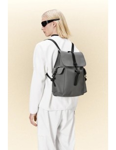 Rains Rucksack Cargo W3 Σακίδιο Πλάτης Αδιάβροχο  -...