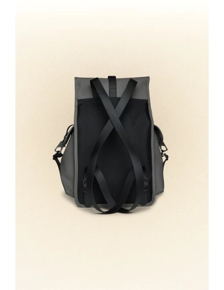 Rains Rucksack Cargo W3 Σακίδιο Πλάτης Αδιάβροχο  - 13510-grey