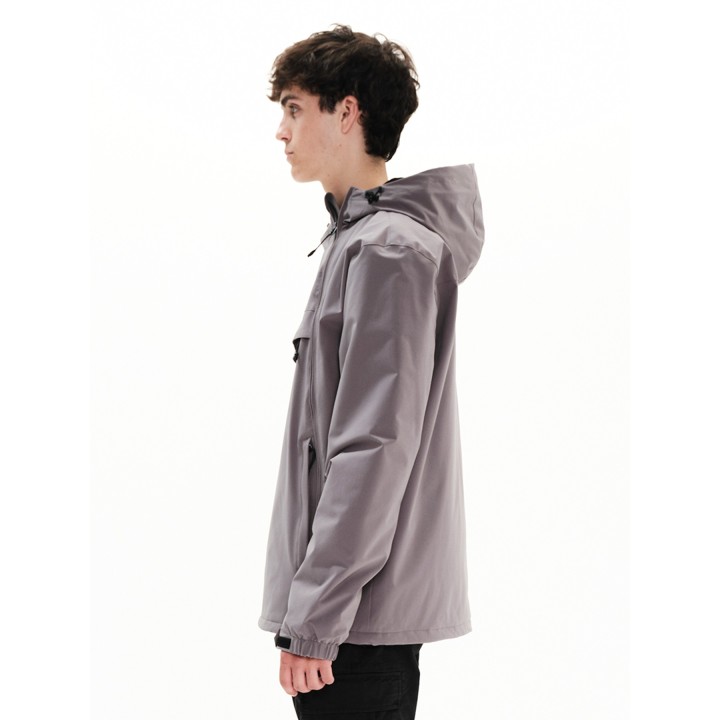 Emerson Ανδρικό Μπουφάν LIGHT OLIVE - 222.EM10.63