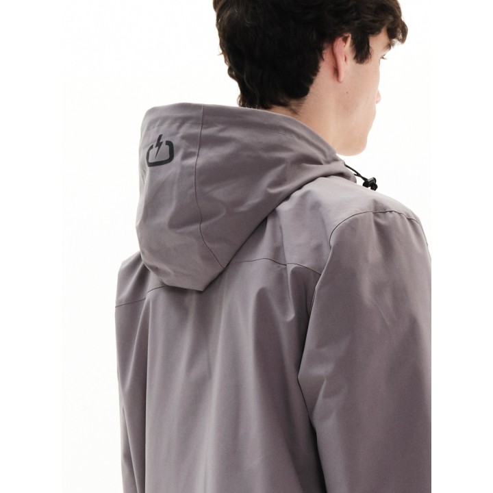 Emerson Ανδρικό Μπουφάν LIGHT OLIVE - 222.EM10.63