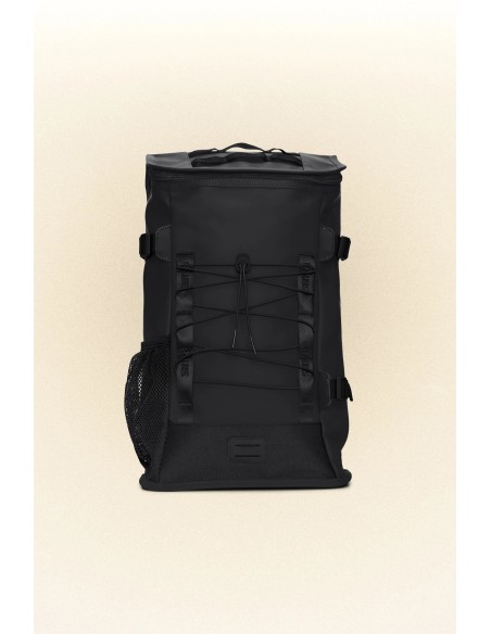 Rains Trail Mountaineer Bag W3 Σακίδιο Πλάτης Αδιάβροχο  - 14340-black