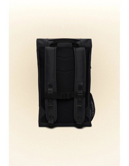 Rains Trail Mountaineer Bag W3 Σακίδιο Πλάτης Αδιάβροχο  - 14340-black
