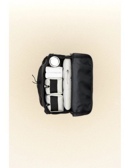 Rains Trail Mountaineer Bag W3 Σακίδιο Πλάτης Αδιάβροχο  - 14340-black