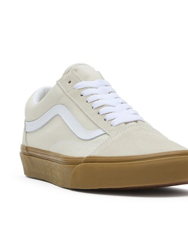 Vans Old Skool Oatmeal/Gum - VN000D3H2LH