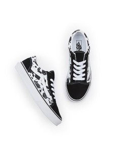 Vans Old Skool Cow - VN0A5EE6BMW1 2