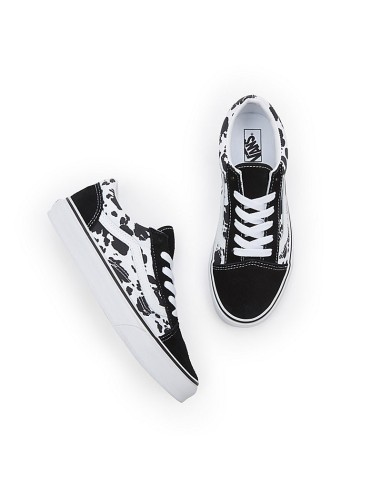 Vans Old Skool Cow - VN0A5EE6BMW1