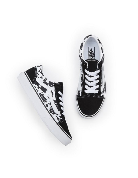 Vans Old Skool Cow - VN0A5EE6BMW1