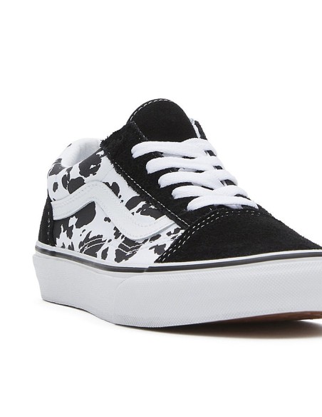Vans Old Skool Cow - VN0A5EE6BMW1