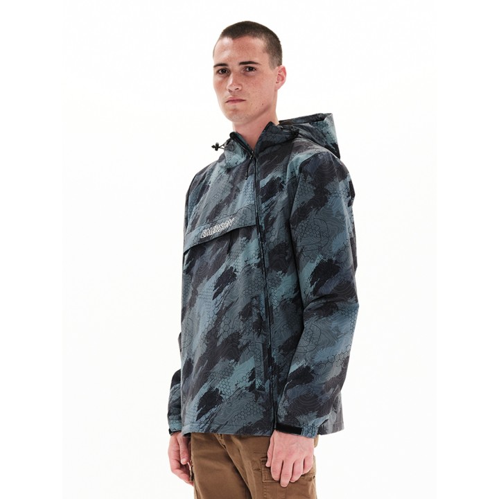 Emerson Ανδρικό Μπουφάν PR308 OLIVE - 222.EM10.63