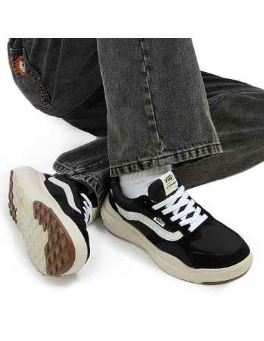 Vans Ultrarange Neo Vr3 Black/White -...