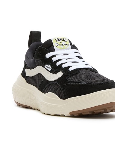 Vans Ultrarange Neo Vr3 Black/White -...