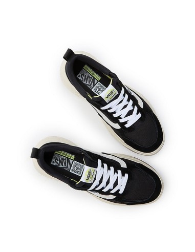 Vans Ultrarange Neo Vr3 Black/White -...