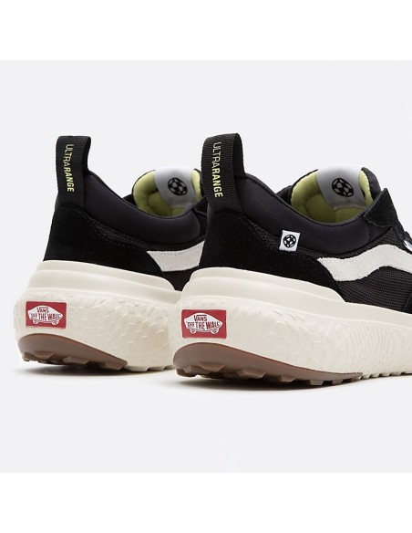 Vans Ultrarange Neo Vr3 Black/White - VN000BCEBA2