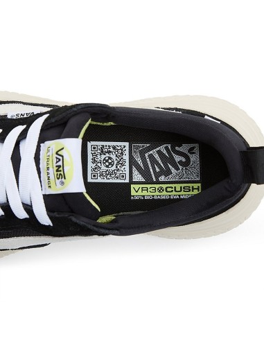Vans Ultrarange Neo Vr3 Black/White -...