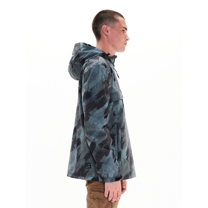 Emerson Ανδρικό Μπουφάν PR308 OLIVE - 222.EM10.63