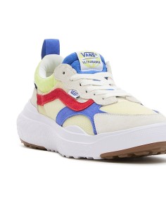 Vans Ultrarange Neo Vr3 Vintage White/Multi-VN000BCEBJW 2