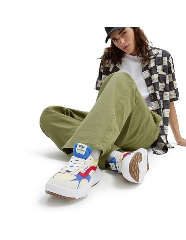 Vans Ultrarange Neo Vr3 Vintage...