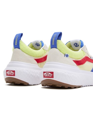 Vans Ultrarange Neo Vr3 Vintage...