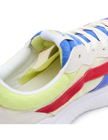 Vans Ultrarange Neo Vr3 Vintage White/Multi-VN000BCEBJW