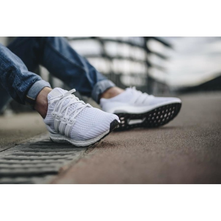 Adidas Originals Ultraboost -White (BB6168)| urbanfashion.gr