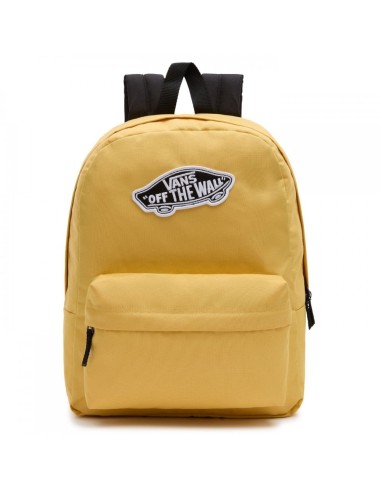 Vans Σακίδιο Wm Realm Backpack Ochre...