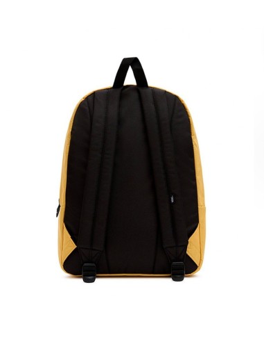 Vans Σακίδιο Wm Realm Backpack Ochre...