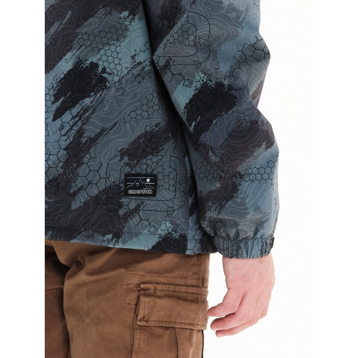 Emerson Ανδρικό Μπουφάν PR308 OLIVE - 222.EM10.63