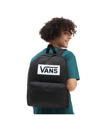Vans Old Skool Boxed Backpack -...