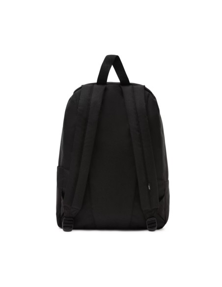 Vans Old Skool Boxed Backpack - VN0A7SCHBLK1