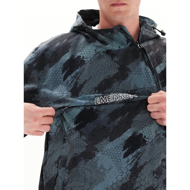 Emerson Ανδρικό Μπουφάν PR308 OLIVE - 222.EM10.63