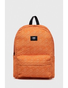 Vans Old Skool H2O Backpack Harvest Pumpkin- VN0A5E2SE031
