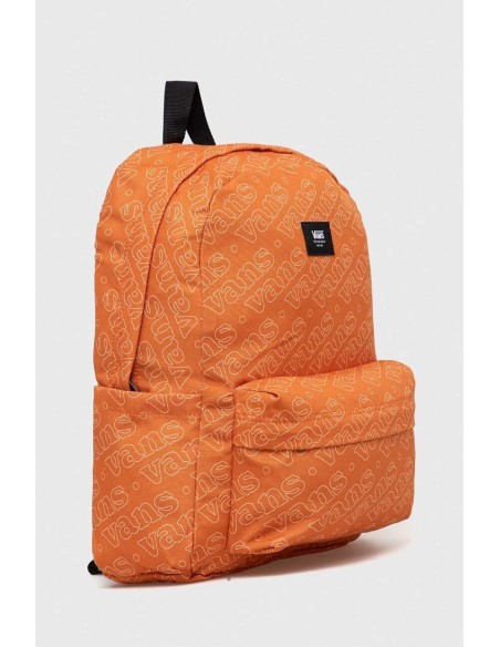 Vans Old Skool H2O Backpack Harvest Pumpkin- VN0A5E2SE031