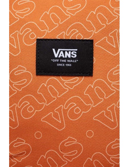 Vans Old Skool H2O Backpack Harvest Pumpkin- VN0A5E2SE031