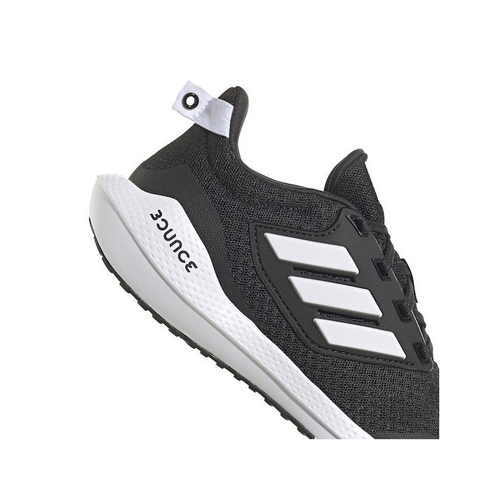 Adidas EQ21 Run 2.0 Black - GY4354