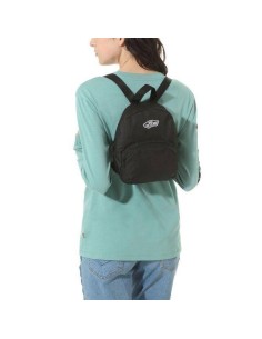 Vans Σακίδιο Wm Got This Mini Backpack - VN0A3Z7WBLK1 2