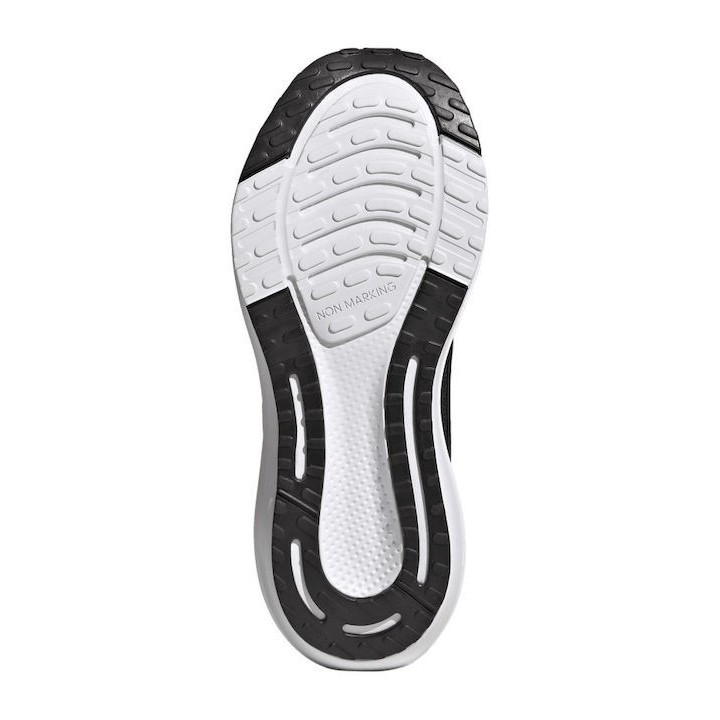 Adidas EQ21 Run 2.0 Black - GY4354
